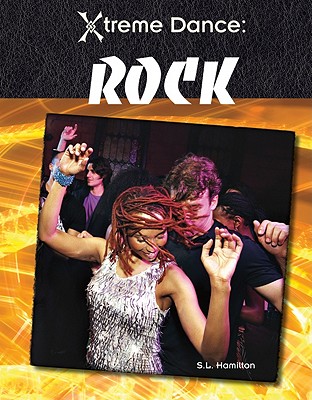 Rock - Hamilton, Sue L