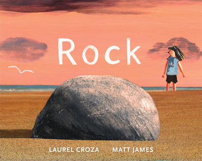 Rock - Croza, Laurel