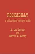 Rockabilly: A Bibliographic Resource Guide