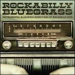 Rockabilly Bluegrass