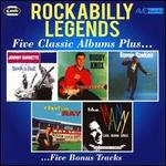 Rockabilly Legends