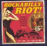 Rockabilly Riot [Sanctuary]