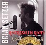 Rockabilly Riot, Vol. 1: A Tribute to Sun Records