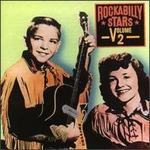 Rockabilly Stars, Vol. 2