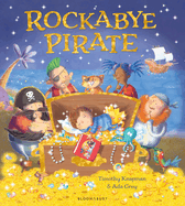 Rockabye Pirate