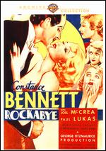 Rockabye - George Cukor