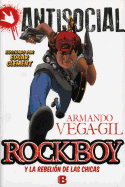Rockboy y El Ataque de Las Chicas