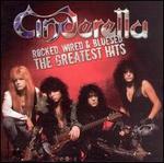Rocked, Wired & Bluesed: The Greatest Hits