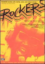 Rockers: It's Dangerous