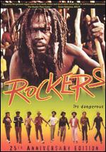 Rockers - Ted Bafaloukos