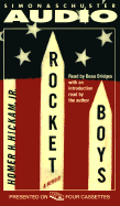 Rocket Boys: A Memoir