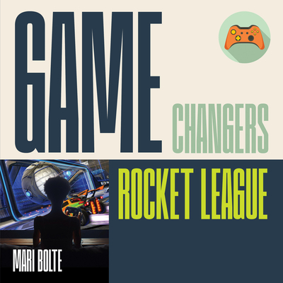 Rocket League - Silver, Erin