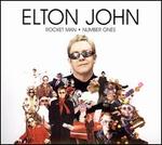 Rocket Man: Number Ones
