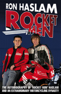 Rocket Men - Haslam & Haslam