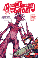 Rocket Raccoon & Groot, Volume 1: Tricks of the Trade