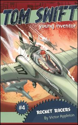 Rocket Racers - Appleton, Victor