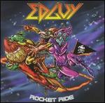 Rocket Ride