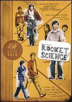Rocket Science