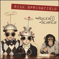 Rocket Science - Rick Springfield