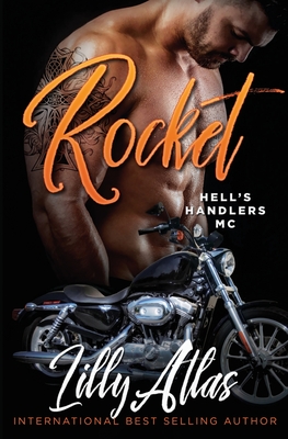 Rocket - Atlas, Lilly