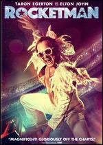 Rocketman - Dexter Fletcher