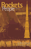 Rockets and People: The Moon Race