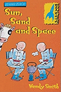Rockets: Space Twins: Sun, Sand and Space