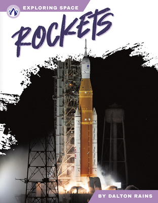 Rockets - Rains, Dalton