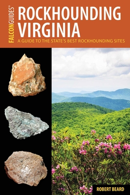 Rockhounding Virginia - Beard, Robert