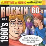 Rockin' 60's, Vol. 1