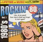 Rockin' 80's, Vol. 1