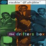 Rockin' & Driftin': The Drifters Box
