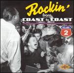 Rockin' From Coast to Coast, Vol. 2