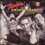 Rockin' From Coast to Coast, Vol. 3