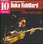 Rockin' Guitar Blues: Essential Recordings