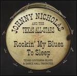 Rockin' My Blues to Sleep