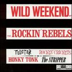 Rockin' Rebels