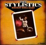 Rockin' Roll Baby