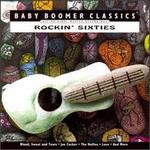 Rockin' Sixties [JCI]