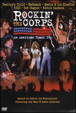 Rockin' the Corps