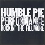 Rockin' the Fillmore