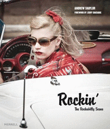 Rockin': The Rockabilly Scene