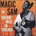 Rockin' Wild in Chicago