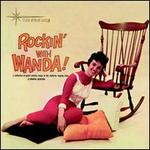 Rockin' with Wanda! [US Bonus Tracks]