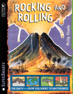 Rocking and Rolling - Steele, Philip