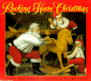 Rocking Horse Christmas