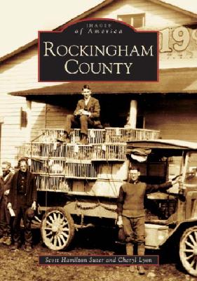 Rockingham County - Suter, Scott Hamilton, and Lyon, Cheryl