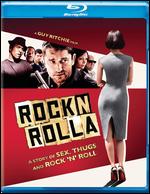 RocknRolla [Blu-ray] - Guy Ritchie