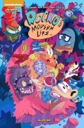 Rocko's Modern Life, Volume One