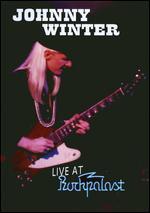 Rockpalast: Johnny Winter